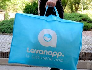 &nbsp;>thisisjustarandomplaceholder<Imagen-bolsa-Lavanapp | Iberian Press®&nbsp;