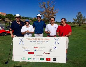 &nbsp;>thisisjustarandomplaceholder<PROAM-DyD | Iberian Press®&nbsp;