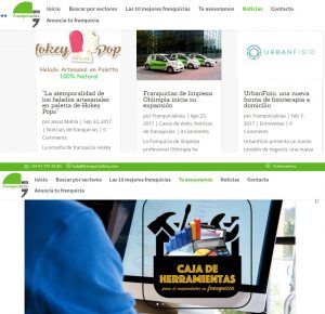 &nbsp;>thisisjustarandomplaceholder<Franquicialista.com_ | Iberian Press®&nbsp;