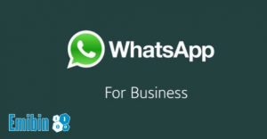 &nbsp;>thisisjustarandomplaceholder<Whatsapp empresa - IP | Iberian Press®&nbsp;