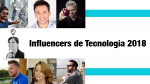 &nbsp;>thisisjustarandomplaceholder<influencers-tecnologia-2018 | Iberian Press®&nbsp;