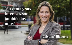 &nbsp;>thisisjustarandomplaceholder<Cristina-Villanueva_directora-de-Cristina-Callaghan_presenta-Personal-Seller-Inmobiliario | Iberian Press®&nbsp;