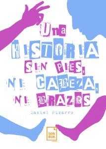 &nbsp;>thisisjustarandomplaceholder<CUBIERTA_UNA-HISTORIA-SIN-PIES | Iberian Press®&nbsp;
