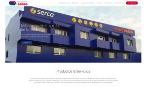 &nbsp;>thisisjustarandomplaceholder<web-Recambios-Ochoa | Iberian Press®&nbsp;