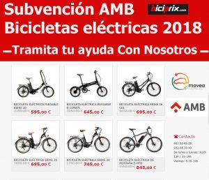 &nbsp;>thisisjustarandomplaceholder<ayuda-subvencion-bicicleta-electrica-2018-amb | Iberian Press®&nbsp;