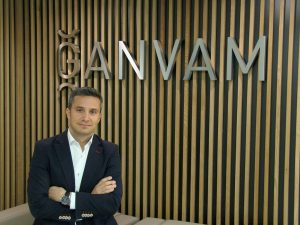 &nbsp;>thisisjustarandomplaceholder<Alberto-Tapia-nuevo-director-de-Comunicación-de-Ganvam-LR | Iberian Press®&nbsp;