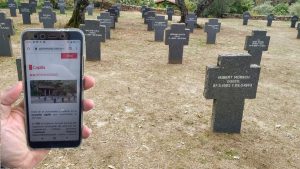 &nbsp;>thisisjustarandomplaceholder<2-Nota-Prensa-Cementerio-Yuste-Foto-1 | Iberian Press®&nbsp;