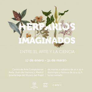 &nbsp;>thisisjustarandomplaceholder<Exposición-Herbarios-Imaginados-cuadrada | Iberian Press®&nbsp;