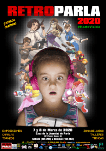 &nbsp;>thisisjustarandomplaceholder<retroparla2020 | Iberian Press®&nbsp;