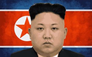 &nbsp;>thisisjustarandomplaceholder<Kim Jong-Un | Iberian Press®&nbsp;