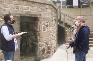 &nbsp;>thisisjustarandomplaceholder<Primer-tour-de-Espana-en-Vigo-en-fase-1 | Iberian Press®&nbsp;