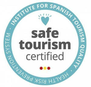 &nbsp;>thisisjustarandomplaceholder<Safe tourism - IP | Iberian Press®&nbsp;