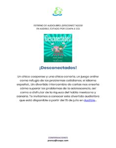 &nbsp;>thisisjustarandomplaceholder<NDP-¡Desconectados-1 | Iberian Press®&nbsp;