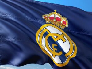&nbsp;>thisisjustarandomplaceholder<Bandera Real Madrid - IP | Iberian Press®&nbsp;