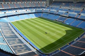 &nbsp;>thisisjustarandomplaceholder<Santiago Bernabeu - IP | Iberian Press®&nbsp;