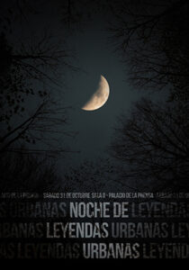 &nbsp;>thisisjustarandomplaceholder<Cartel-leyendas-urbanas.-Palacio-de-la-Prensa | Iberian Press®&nbsp;