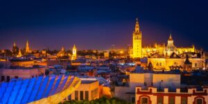 &nbsp;>thisisjustarandomplaceholder<Sevilla - IP | Iberian Press®&nbsp;