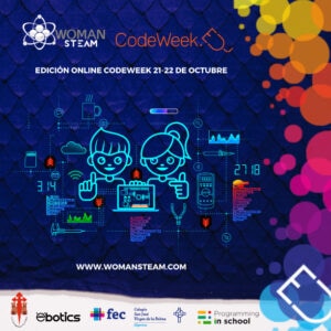 &nbsp;>thisisjustarandomplaceholder<Woman-STEAM-Espana | Iberian Press®&nbsp;