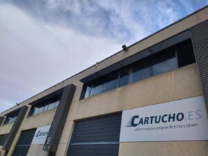 &nbsp;>thisisjustarandomplaceholder<cartucho2 | Iberian Press®&nbsp;