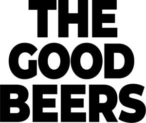&nbsp;>thisisjustarandomplaceholder<Logo-Black-TheGoodBeers | Iberian Press®&nbsp;