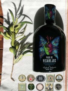 &nbsp;>thisisjustarandomplaceholder<Pago-de-Visarejos-con-premios-y-olivo | Iberian Press®&nbsp;