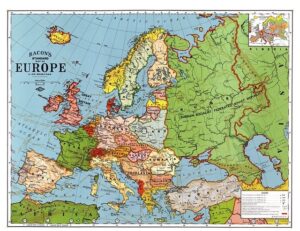 &nbsp;>thisisjustarandomplaceholder<mapa-europa-IP | Iberian Press®&nbsp;