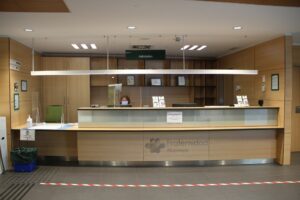 &nbsp;>thisisjustarandomplaceholder<HospitalFraternidad-MuprespaHabana_espacioadmisionbandasseparacion_2 | Iberian Press®&nbsp;