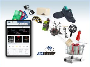 &nbsp;>thisisjustarandomplaceholder<HA-BICICLETAS | Iberian Press®&nbsp;