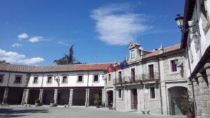 &nbsp;>thisisjustarandomplaceholder<Ayuntamiento-Guadarrama | Iberian Press®&nbsp;