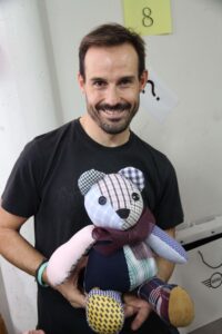 &nbsp;>thisisjustarandomplaceholder<OSOSCONA-ALBERTO-FUNDADOR | Iberian Press®&nbsp;