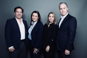 &nbsp;>thisisjustarandomplaceholder<Picture-of-Hoton-Intl-Mexico-Partners-from-lef-to-right-William-Gaber-Monica-Graue-Mafer-Garibay-Guillermo-Cepeda | Iberian Press®&nbsp;