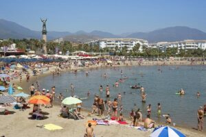 &nbsp;>thisisjustarandomplaceholder<foto_playa_de_la_costa_del_sol | Iberian Press®&nbsp;
