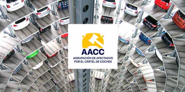 Asociación de Afectados por el Cártel de Coches