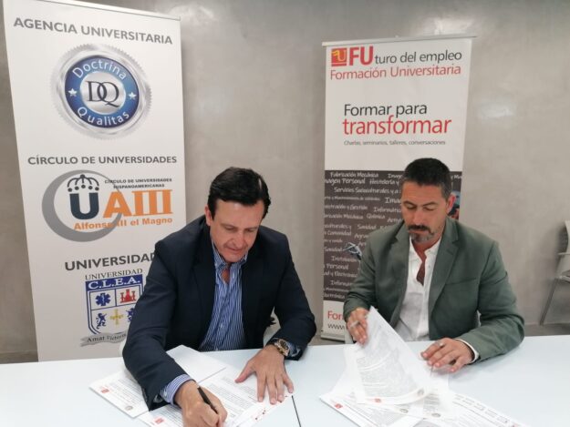 Formación Universitaria