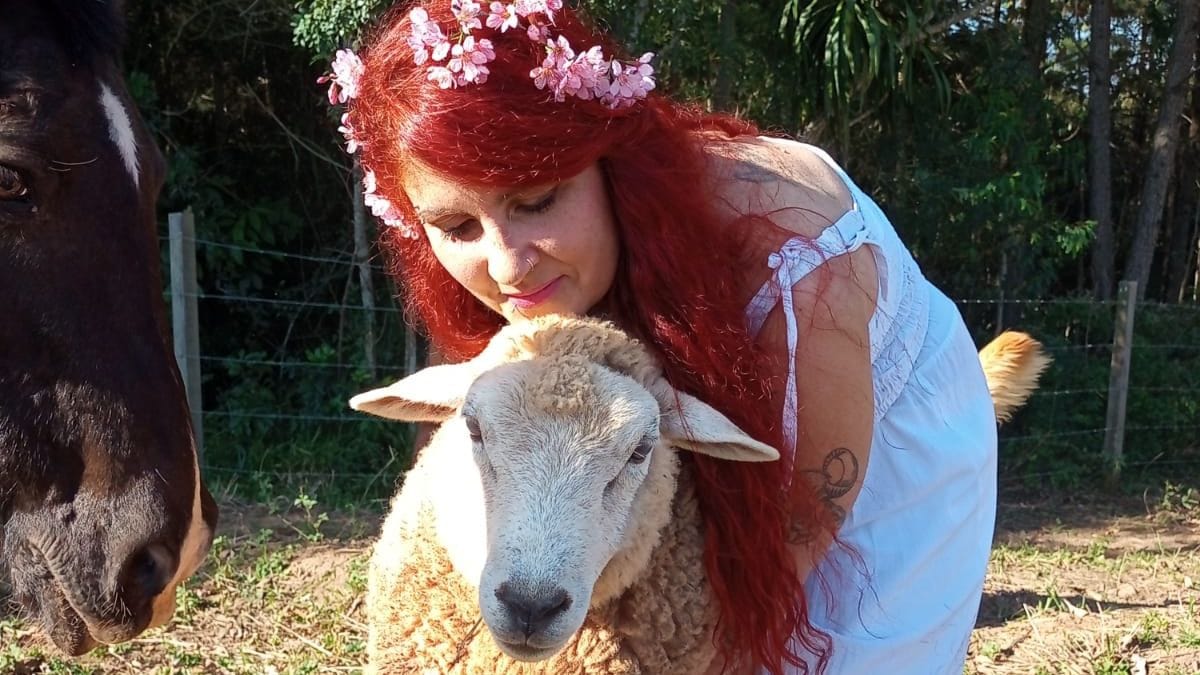 Santuario Animal Sente