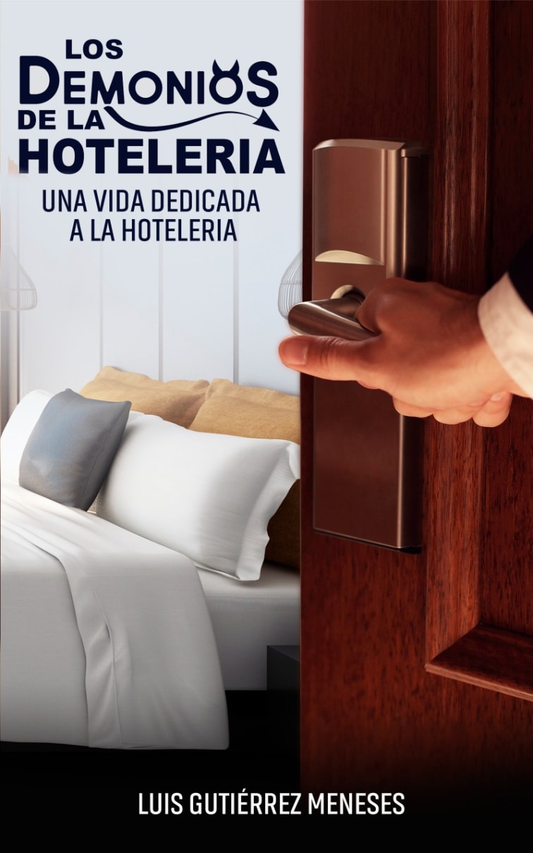 los demonios de la hotelería