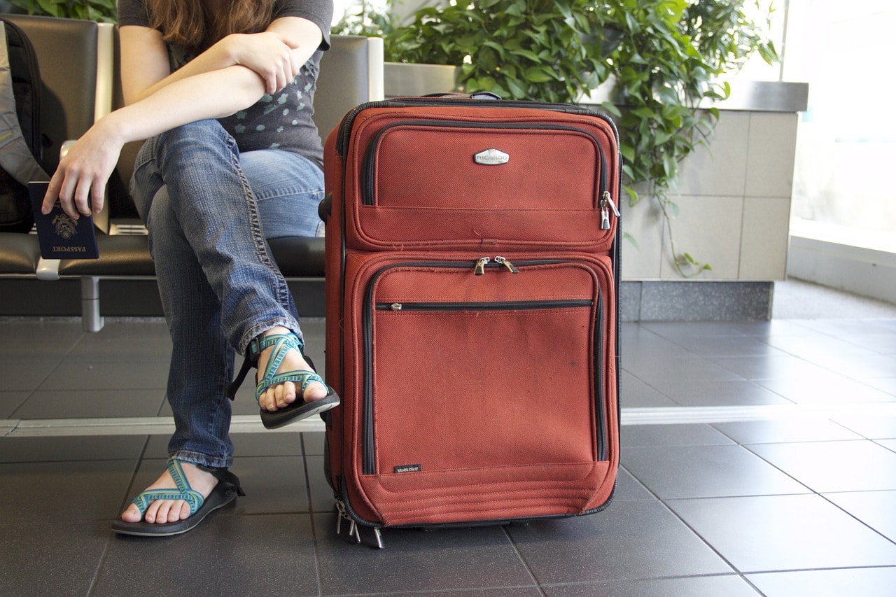 Aeropuerto Adolfo Suárez Madrid-Barajas: duty free strategy y cómo ahorrar en tus compras