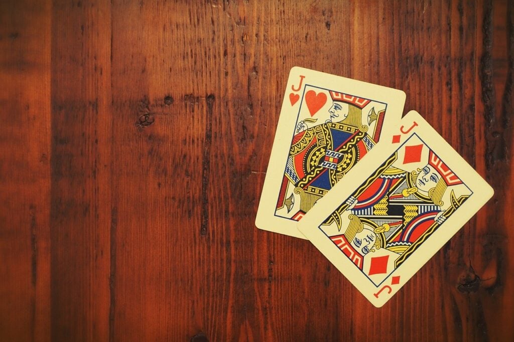 Poker - El impacto de las emociones en las decisiones de los jugadores en los juegos de casino >thisisjustarandomplaceholder<2 - El impacto de las emociones en las decisiones de los jugadores en los juegos de casino | Iberian Press®