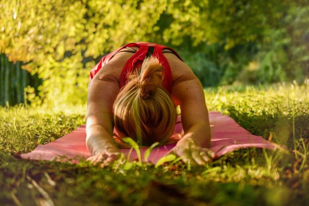 Yoga para Principiantes: Un Camino hacia el Bienestar