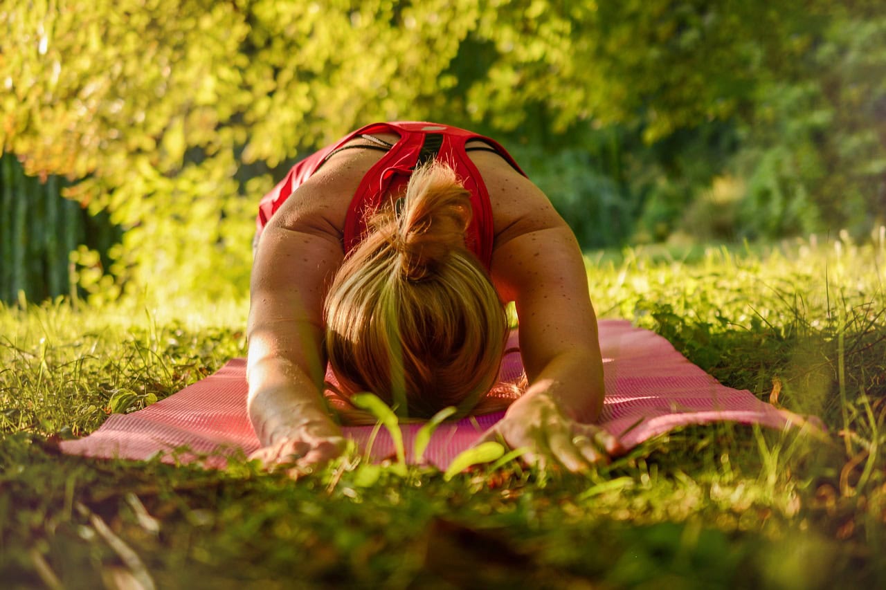 Yoga para Principiantes: Un Camino hacia el Bienestar