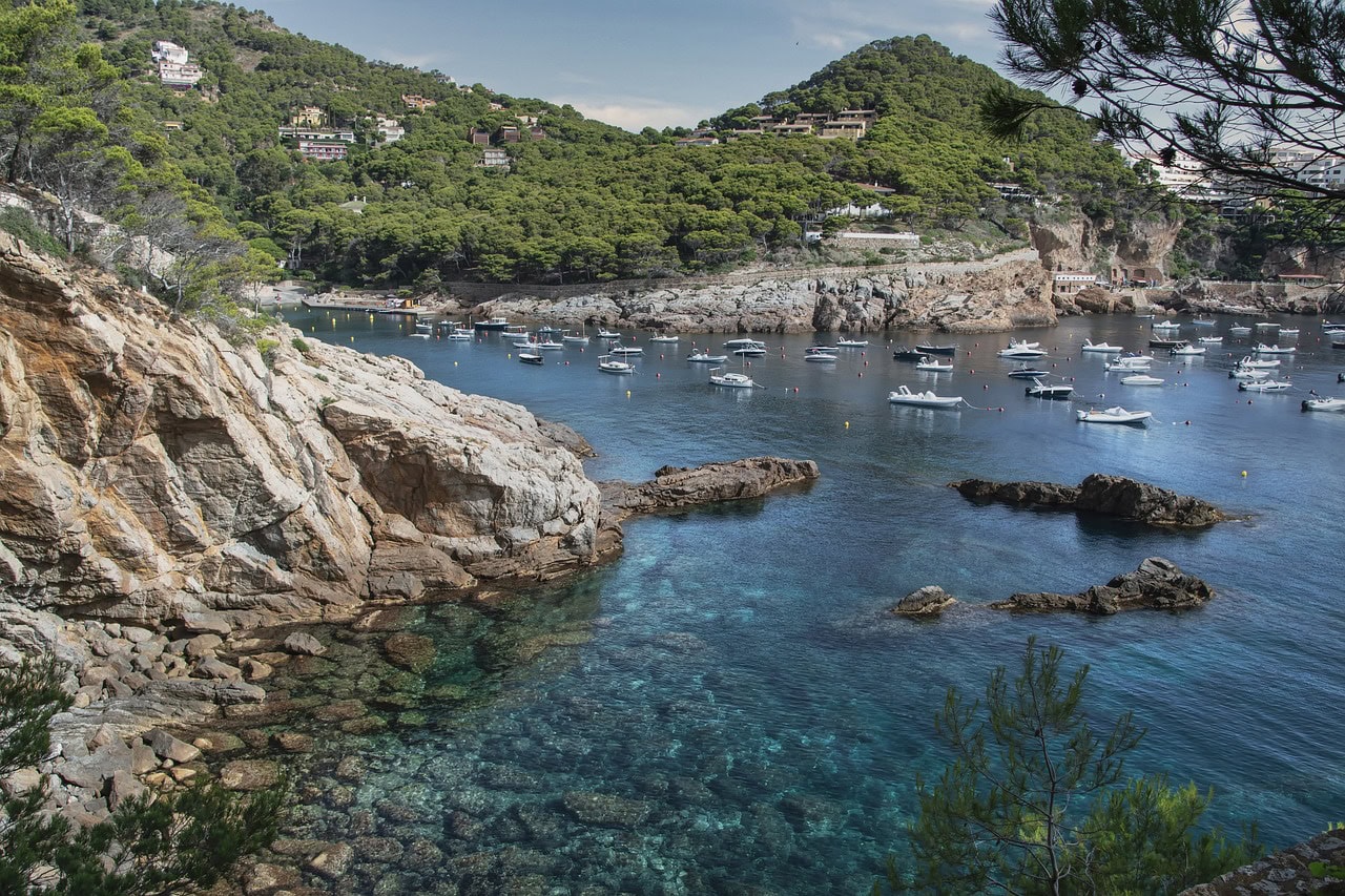 Villas de Lujo en la Costa del Sol: El Destino Perfecto para un Estilo de Vida Exclusivo