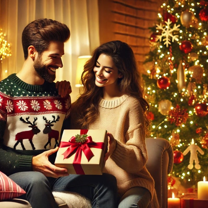 Descubre Regalos Originales para Esta Navidad