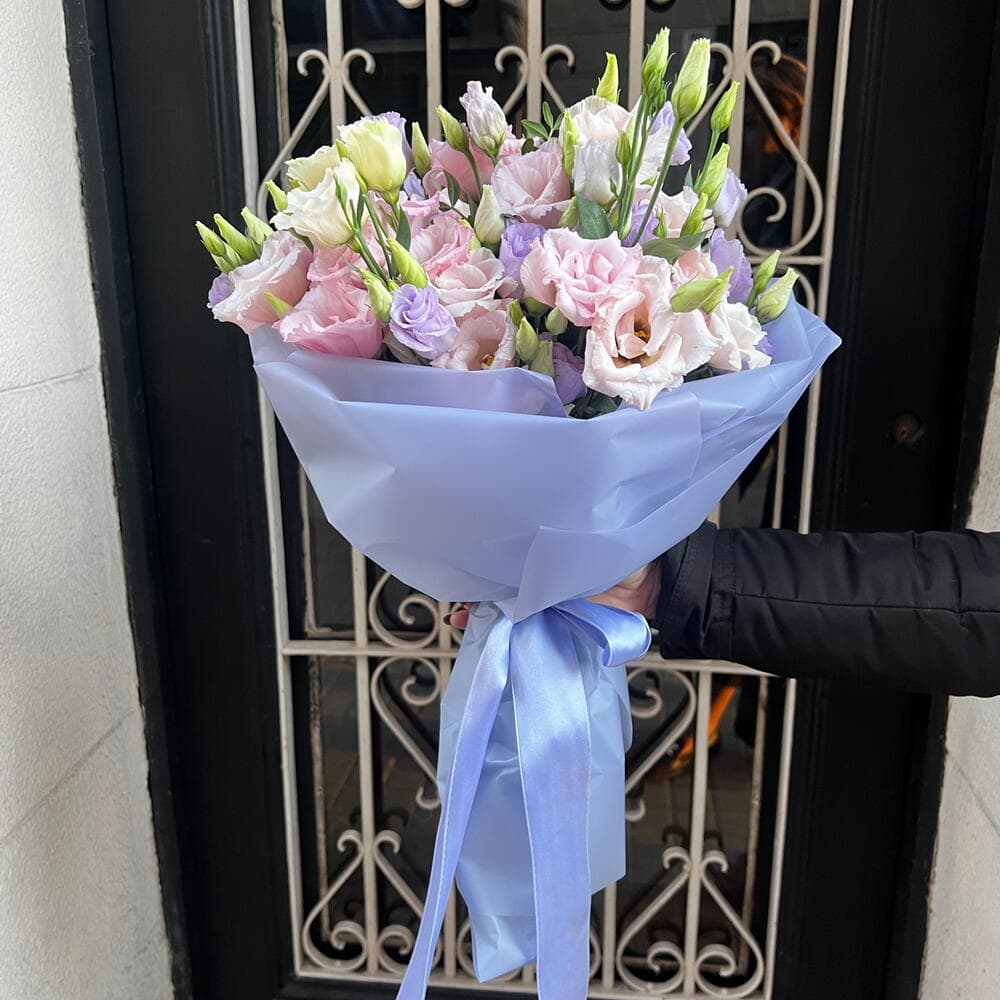 ramo de flores