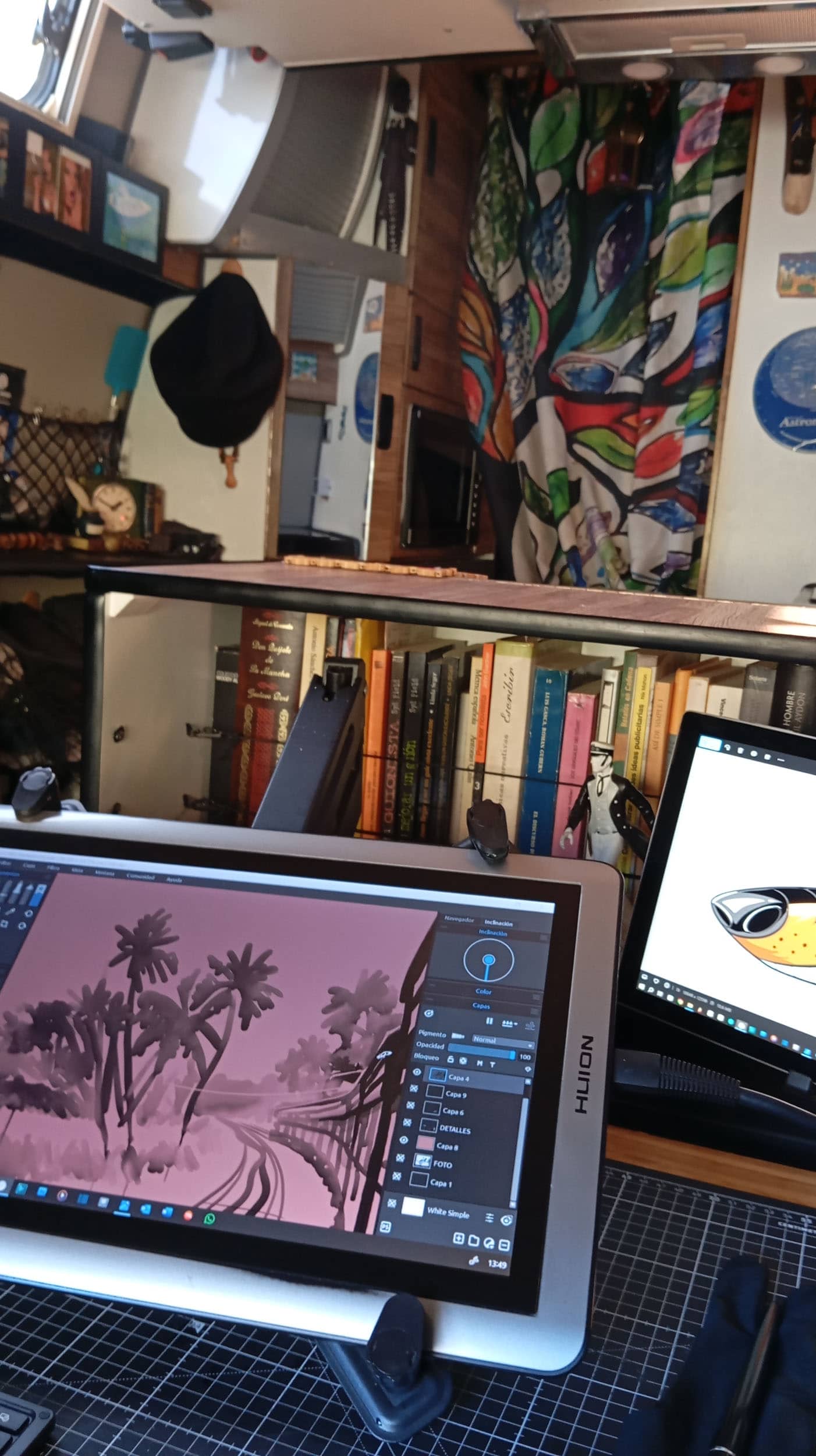 &nbsp;>thisisjustarandomplaceholder<ilustradora-freelance-3 | Iberian Press®&nbsp;