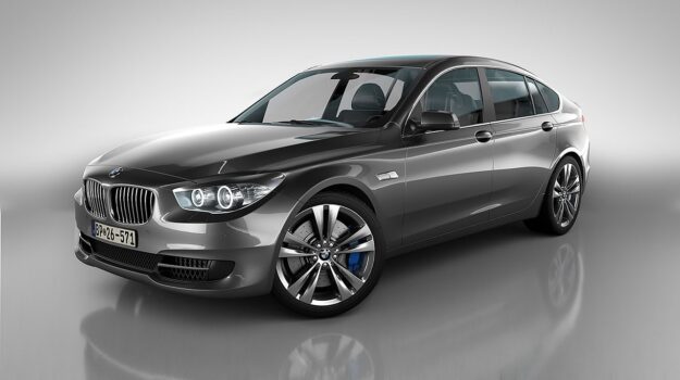 Comprar coche en Alemania