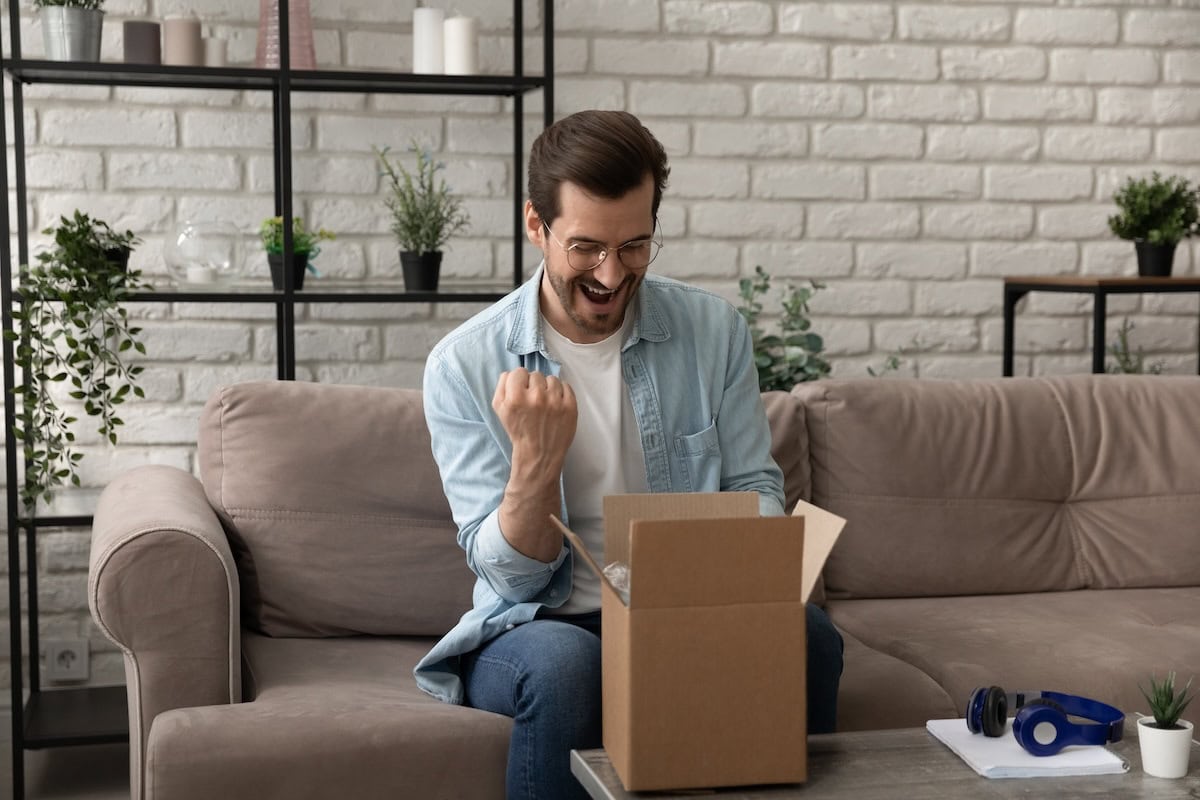 Así es una mystery box, la nueva tendencia en regalos