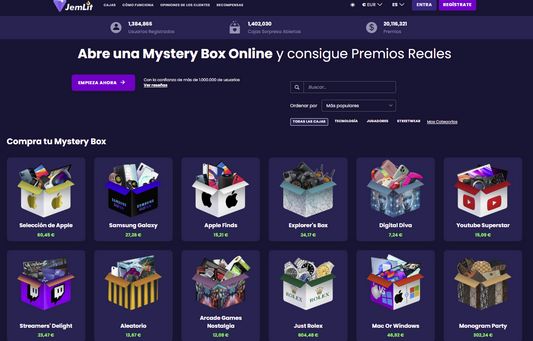 &nbsp;>thisisjustarandomplaceholder<1 Jemlit Liderazgo en personalización y calidad | Iberian Press®&nbsp;