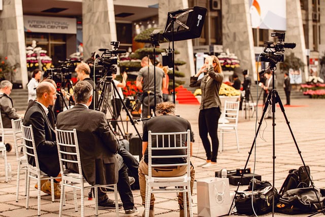 Aspectos clave en las relaciones con los medios de comunicación