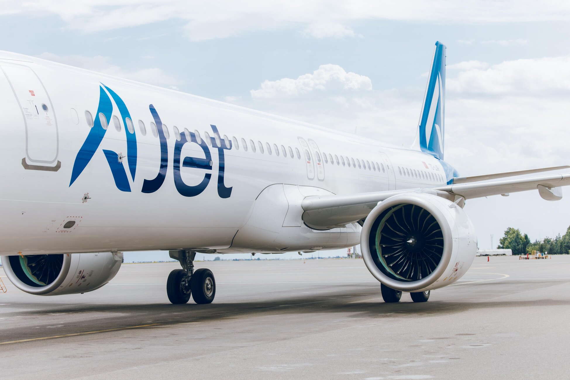 AJet acelera su expansión europea
