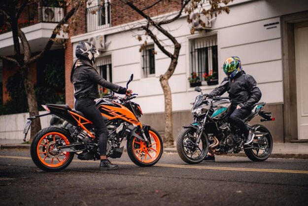 Requisitos y contexto actual para obtener el carnet de moto